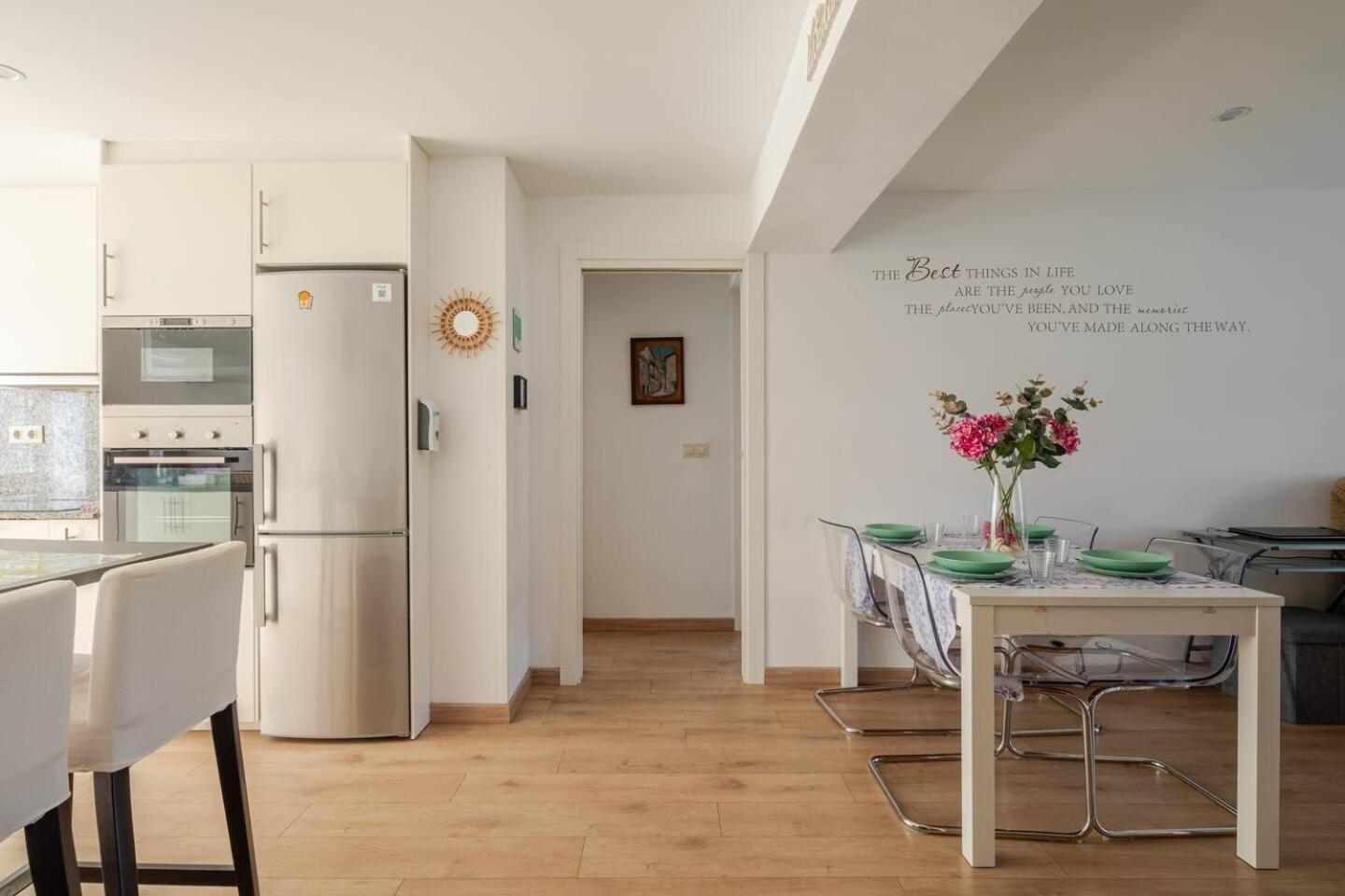 Ferienwohnung Amazing Exclusive Santiago De Compostela Vutsanclemente Exterior foto