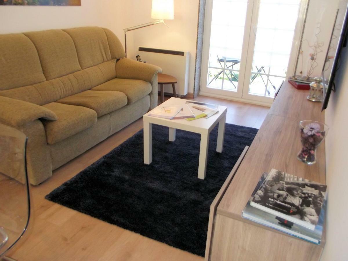 Ferienwohnung Amazing Exclusive Santiago De Compostela Vutsanclemente Exterior foto