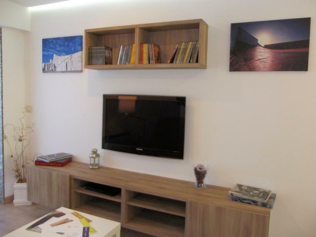 Ferienwohnung Amazing Exclusive Santiago De Compostela Vutsanclemente Exterior foto