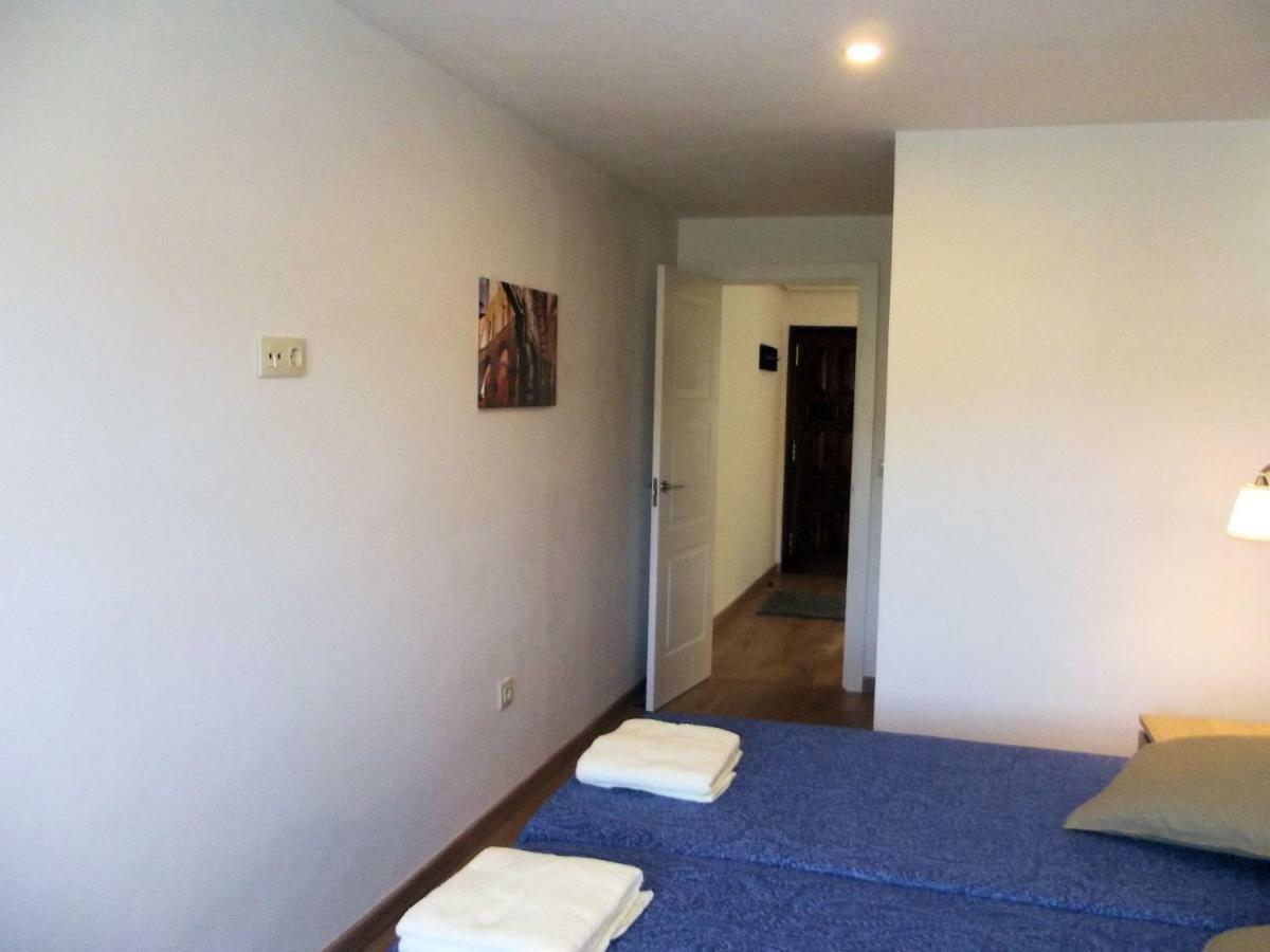 Ferienwohnung Amazing Exclusive Santiago De Compostela Vutsanclemente Exterior foto