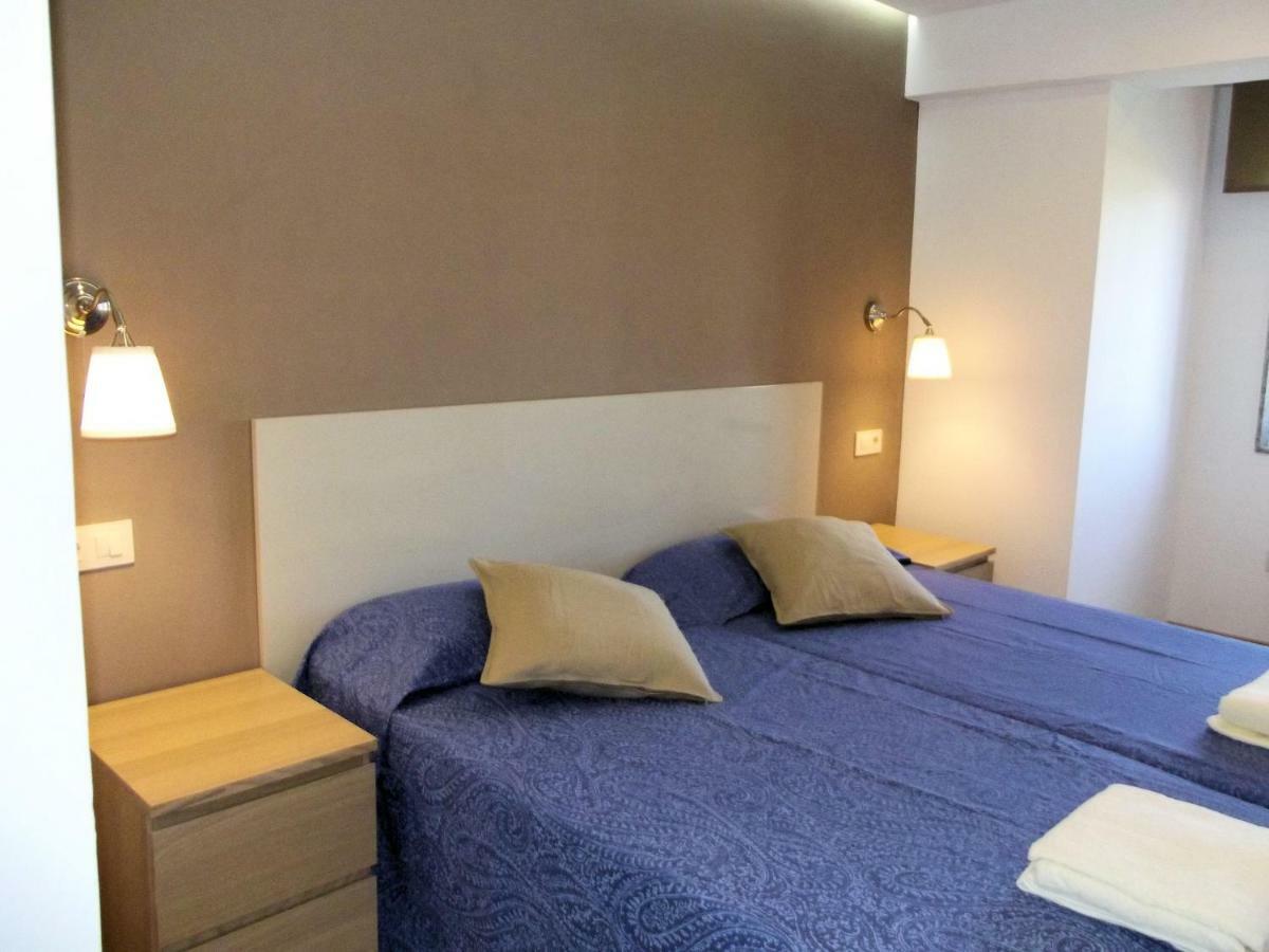 Ferienwohnung Amazing Exclusive Santiago De Compostela Vutsanclemente Exterior foto