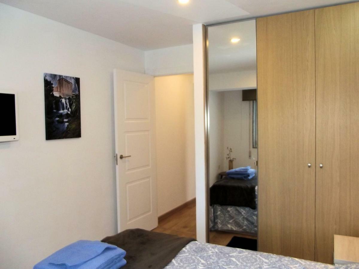 Ferienwohnung Amazing Exclusive Santiago De Compostela Vutsanclemente Exterior foto