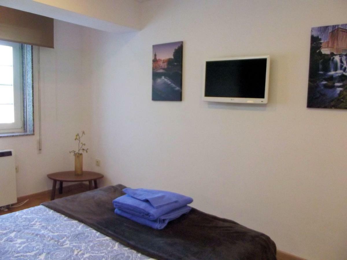 Ferienwohnung Amazing Exclusive Santiago De Compostela Vutsanclemente Exterior foto