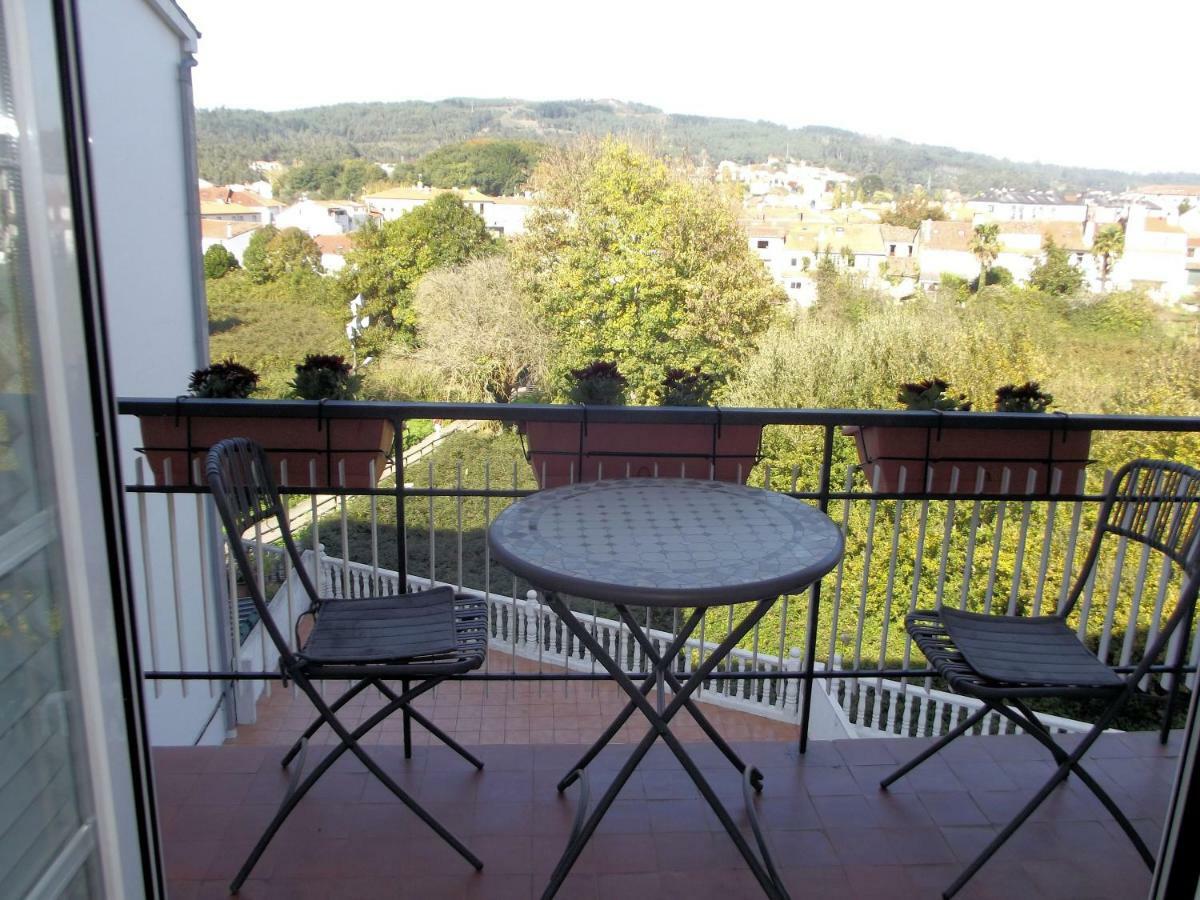 Ferienwohnung Amazing Exclusive Santiago De Compostela Vutsanclemente Exterior foto