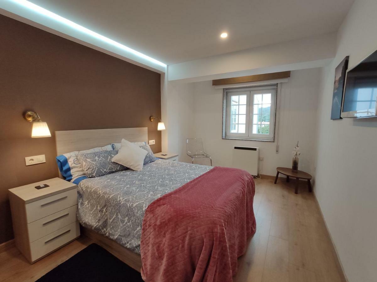 Ferienwohnung Amazing Exclusive Santiago De Compostela Vutsanclemente Exterior foto