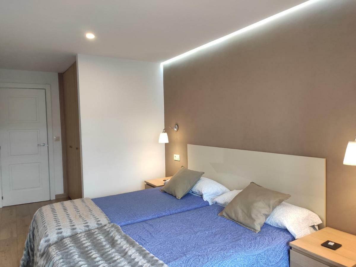 Ferienwohnung Amazing Exclusive Santiago De Compostela Vutsanclemente Exterior foto